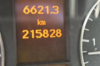 Amortisseur avant droit MERCEDES CLASSE A 169