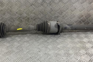 Cardan droit (transmission) MERCEDES CLASSE A 169 Photo n°1