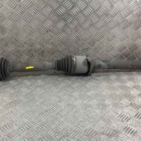 Cardan droit (transmission) MERCEDES CLASSE A 169 Photo n°1