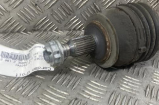 Cardan droit (transmission) MERCEDES CLASSE A 169