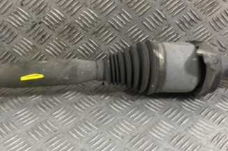 Cardan droit (transmission) MERCEDES CLASSE A 169