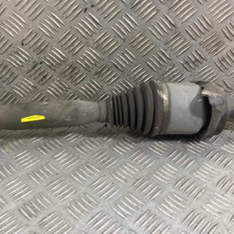 Cardan droit (transmission) MERCEDES CLASSE A 169 Photo n°3