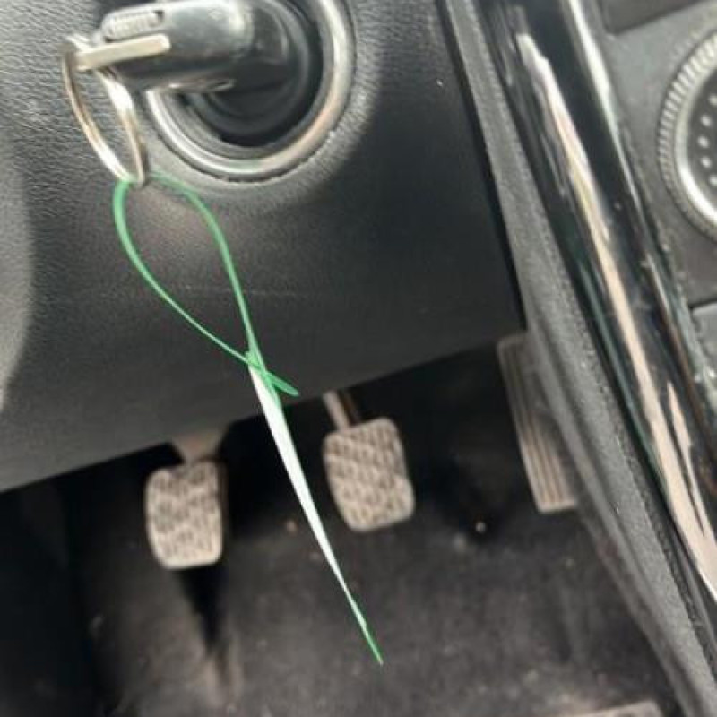 Cardan droit (transmission) MERCEDES CLASSE A 169 Photo n°5