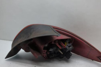 Feu arriere principal gauche (feux) PEUGEOT 206