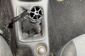 Feu arriere principal gauche (feux) PEUGEOT 206
