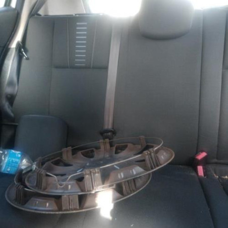 Boitier air bag RENAULT MEGANE 3