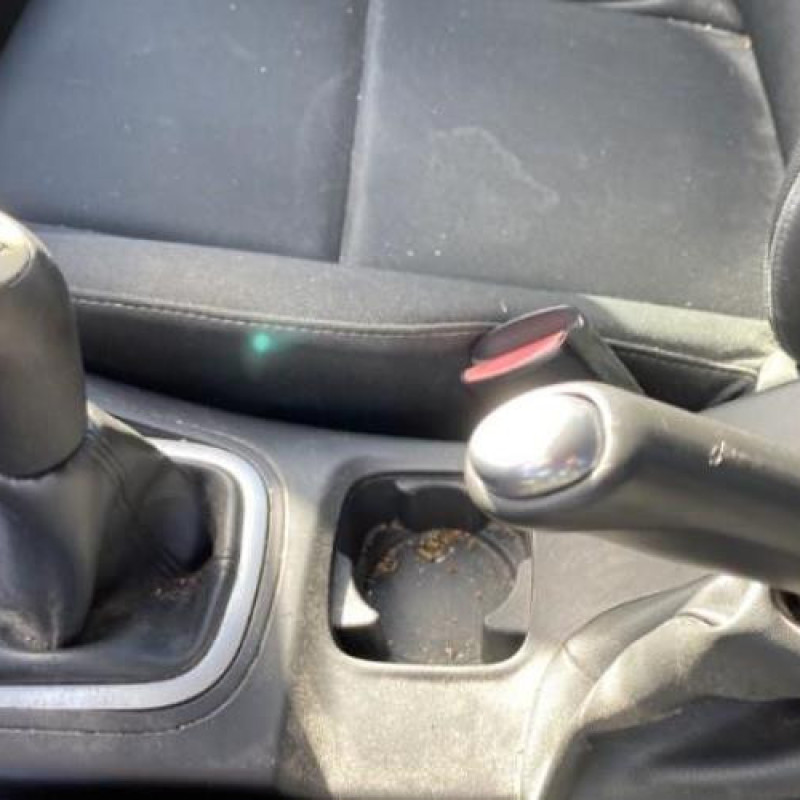 Boitier air bag RENAULT MEGANE 3 Photo n°12