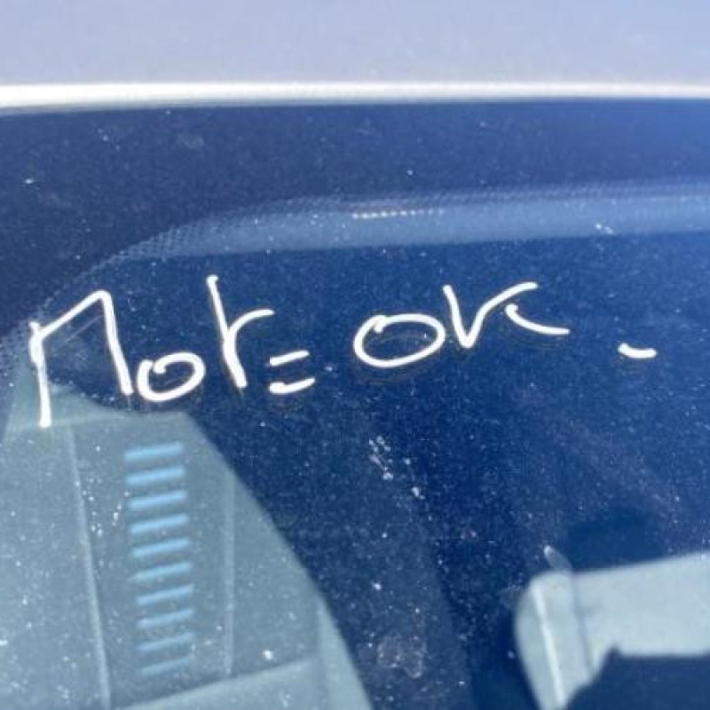 Boitier air bag RENAULT MEGANE 3 Photo n°14