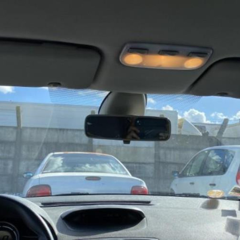 Ceinture avant gauche RENAULT MEGANE 3 Photo n°17
