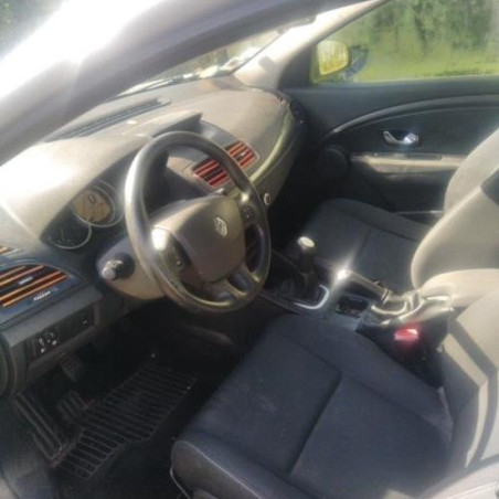 Leve vitre electrique avant droit RENAULT MEGANE 3 Photo n°1