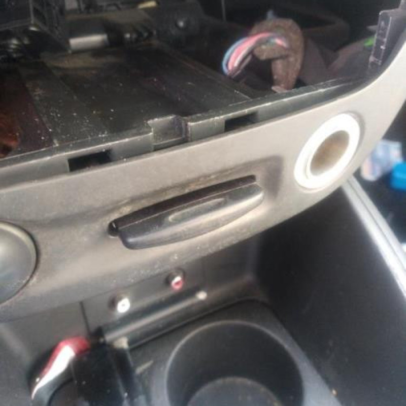 Leve vitre electrique avant droit RENAULT MEGANE 3 Photo n°3