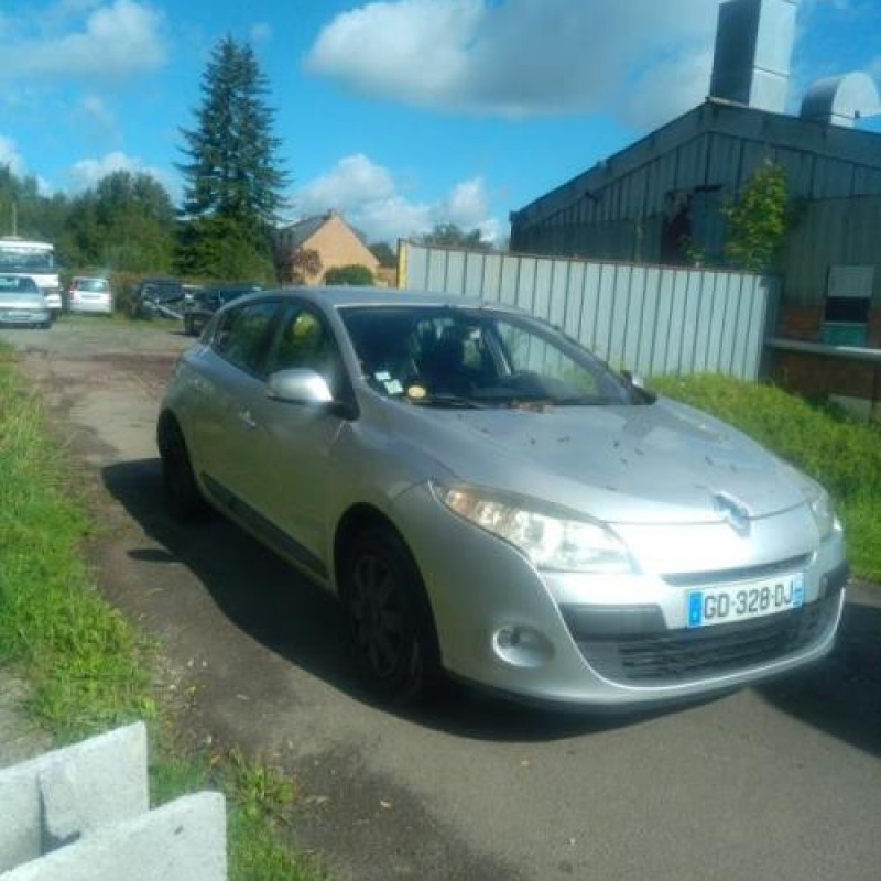 Leve vitre electrique avant droit RENAULT MEGANE 3 Photo n°6