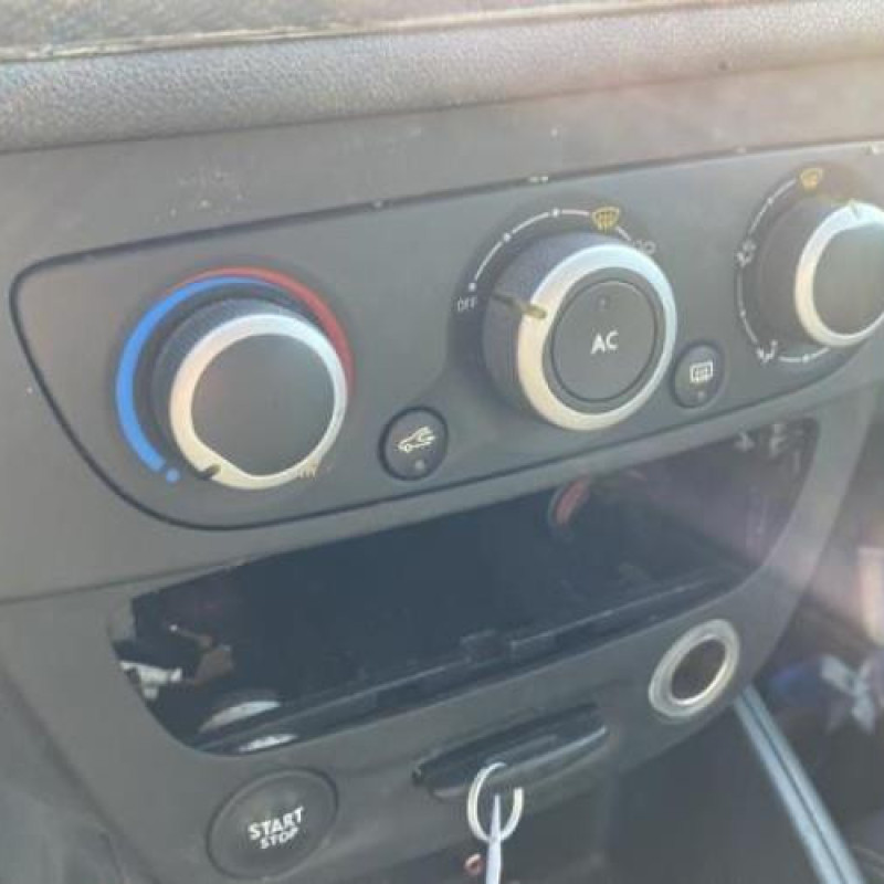 Leve vitre electrique avant droit RENAULT MEGANE 3 Photo n°7