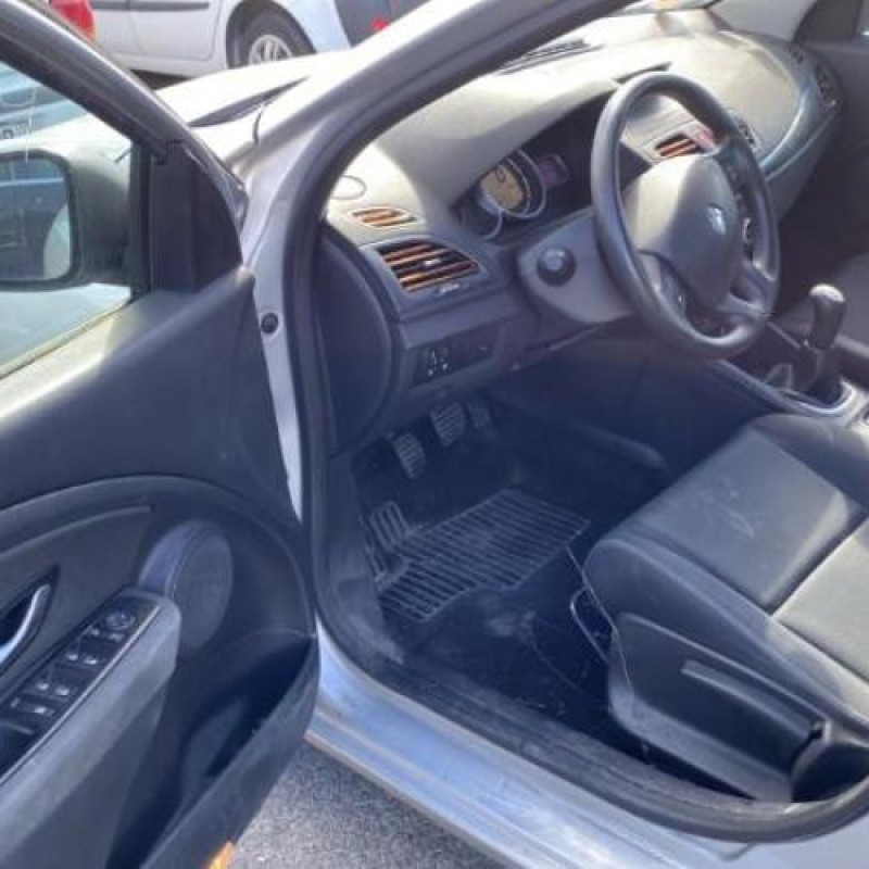 Leve vitre electrique avant droit RENAULT MEGANE 3 Photo n°9