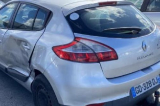 Leve vitre electrique avant droit RENAULT MEGANE 3