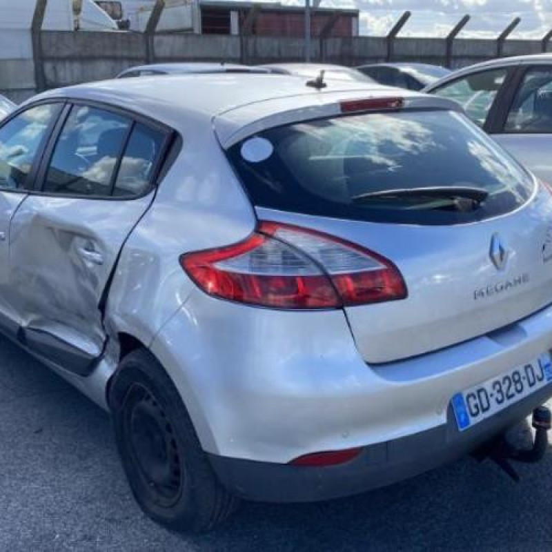 Leve vitre electrique avant droit RENAULT MEGANE 3 Photo n°13