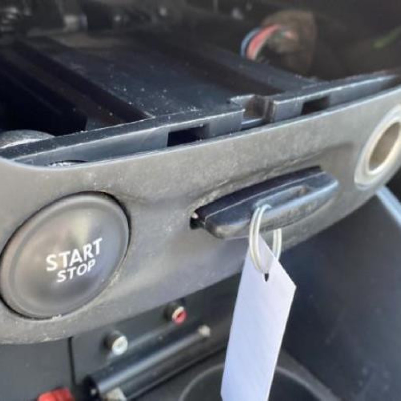 Leve vitre electrique avant droit RENAULT MEGANE 3 Photo n°18