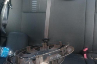 Radiateur eau RENAULT MEGANE 3
