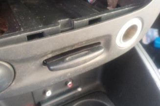Radiateur eau RENAULT MEGANE 3