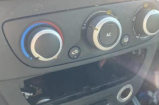 Radiateur eau RENAULT MEGANE 3