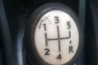 Radiateur eau RENAULT MEGANE 3