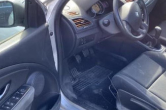 Radiateur eau RENAULT MEGANE 3