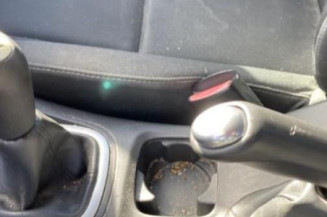 Radiateur eau RENAULT MEGANE 3