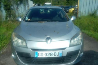 Radiateur eau RENAULT MEGANE 3