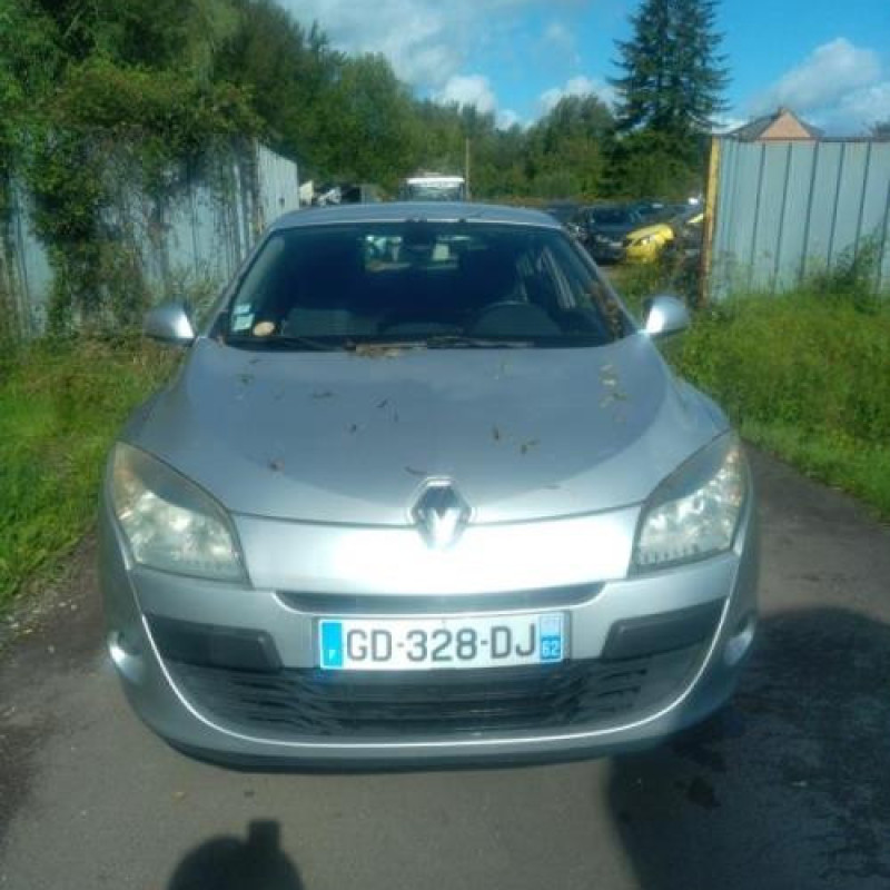 Radiateur eau RENAULT MEGANE 3 Photo n°15
