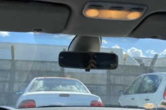 Radiateur eau RENAULT MEGANE 3