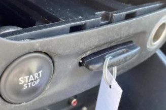 Radiateur eau RENAULT MEGANE 3