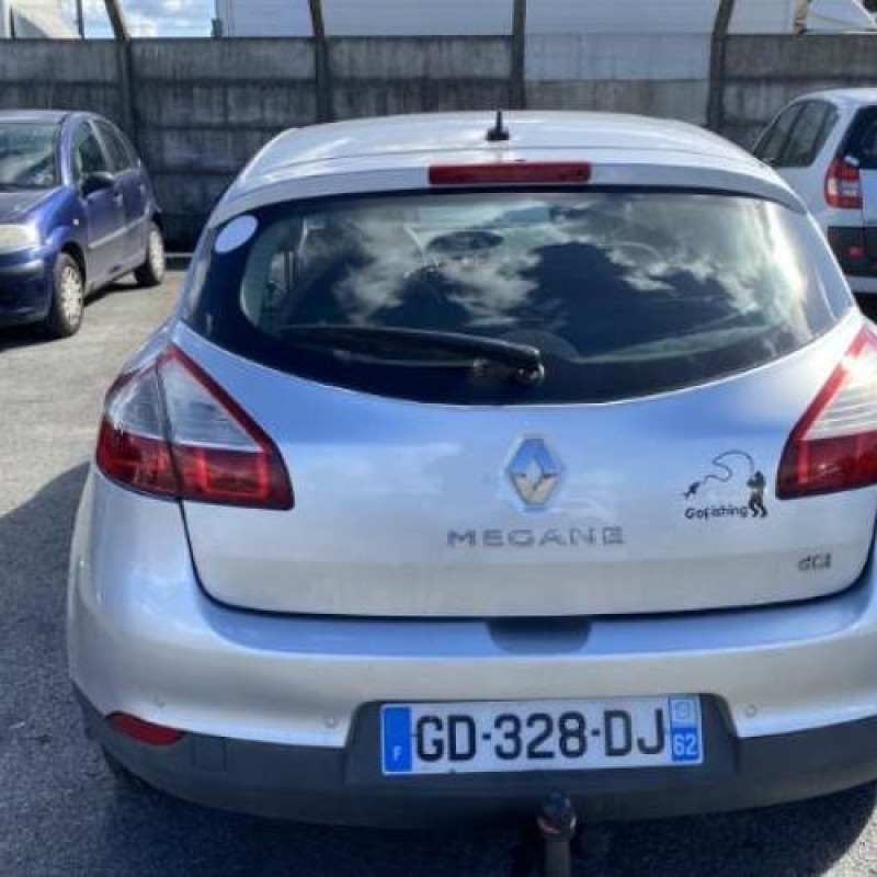 Radiateur eau RENAULT MEGANE 3 Photo n°19