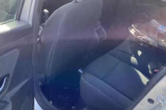 Radiateur eau RENAULT MEGANE 3