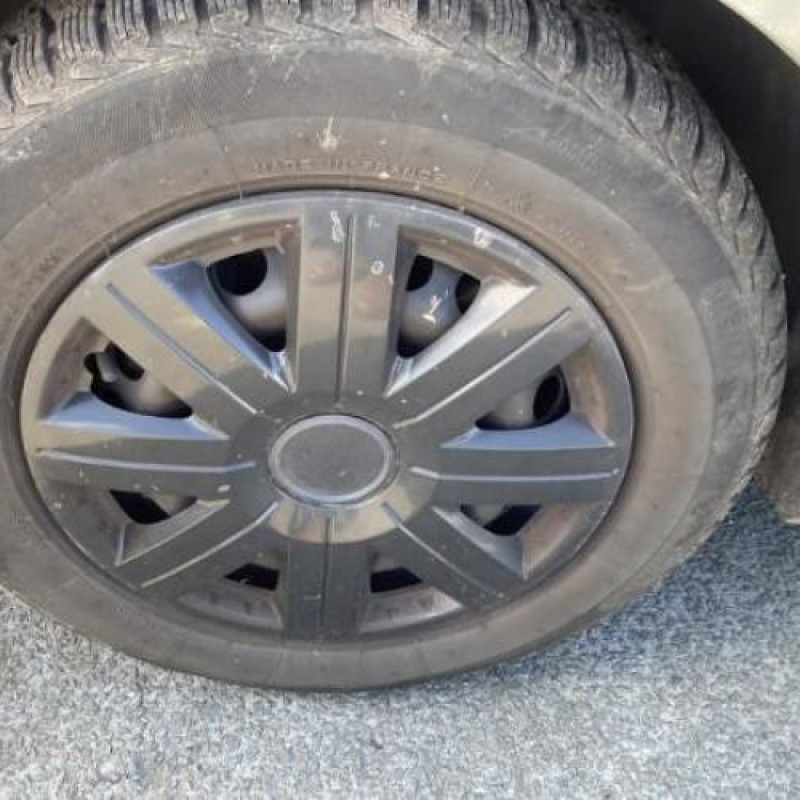 Ressort de suspension arriere droit RENAULT MEGANE 3 Photo n°10