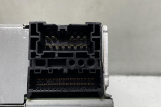 Autoradio d'origine RENAULT MEGANE 3