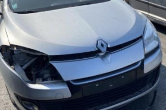 Autoradio d'origine RENAULT MEGANE 3