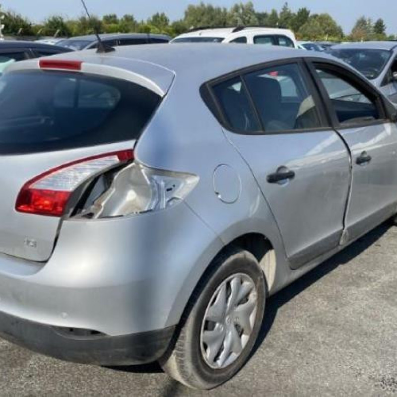 Autoradio d'origine RENAULT MEGANE 3 Photo n°6