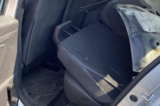 Autoradio d'origine RENAULT MEGANE 3