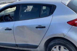 Autoradio d'origine RENAULT MEGANE 3