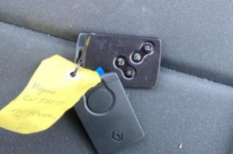 Autoradio d'origine RENAULT MEGANE 3