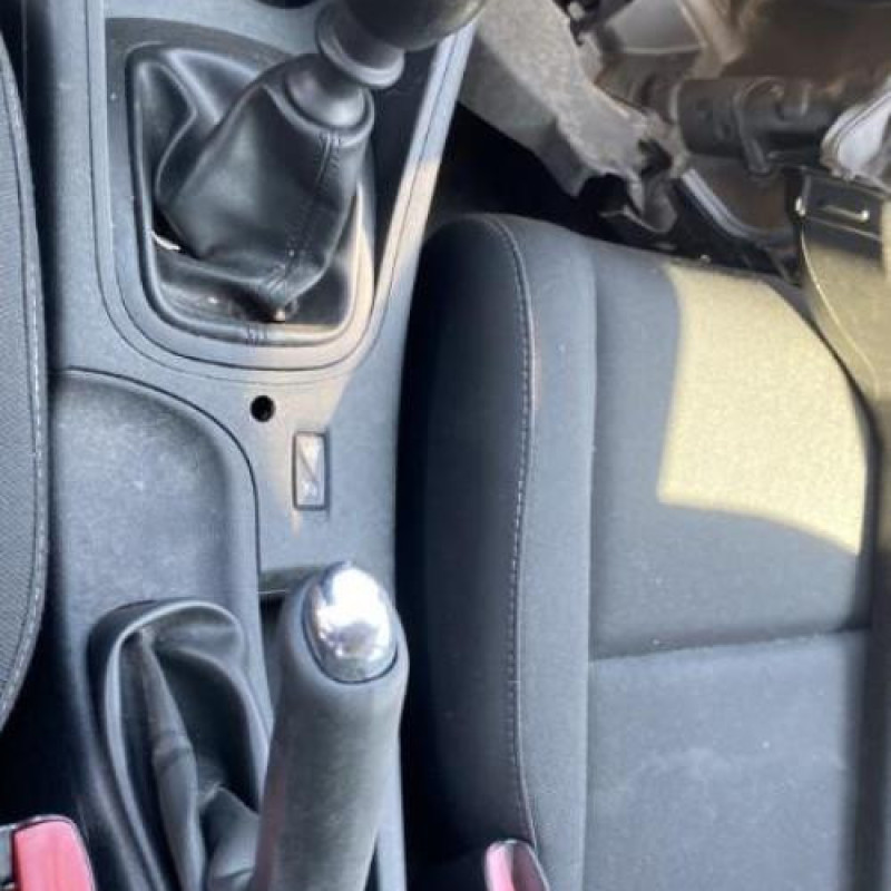 Autoradio d'origine RENAULT MEGANE 3 Photo n°14