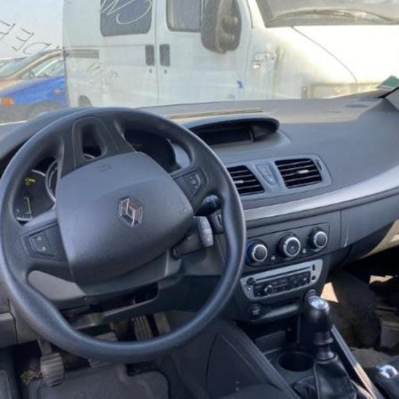 Autoradio d'origine RENAULT MEGANE 3 Photo n°17
