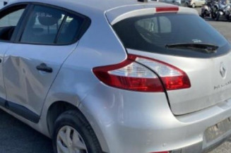 Autoradio d'origine RENAULT MEGANE 3