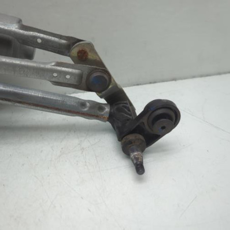 Moteur essuie glace avant SKODA OCTAVIA 3