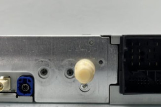 Autoradio d'origine PEUGEOT EXPERT 3