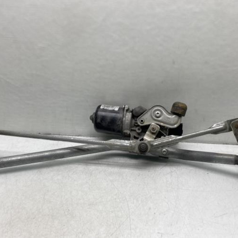 Moteur essuie glace avant RENAULT KANGOO 2 Photo n°1