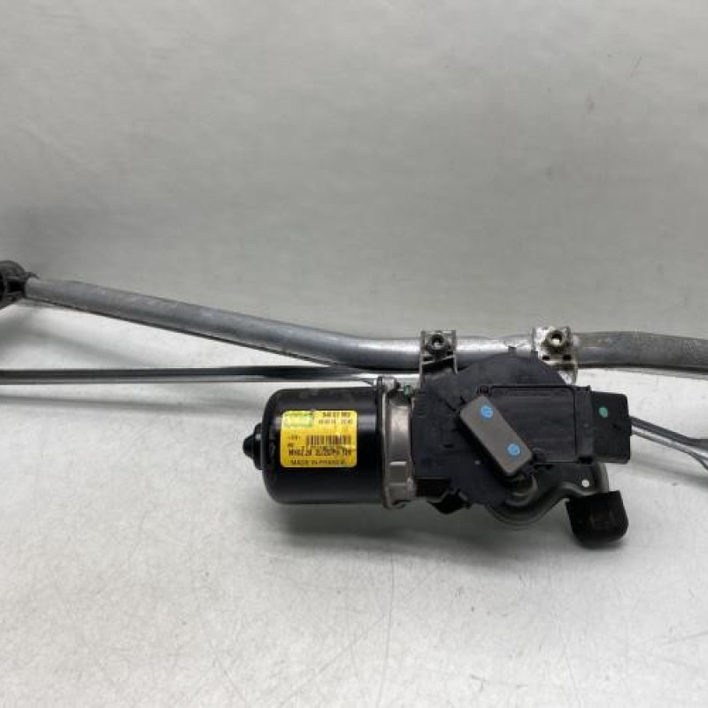 Moteur essuie glace avant RENAULT KANGOO 2 Photo n°4