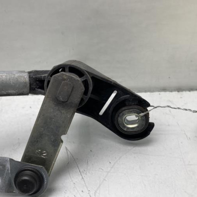 Moteur essuie glace avant RENAULT KANGOO 2 Photo n°5