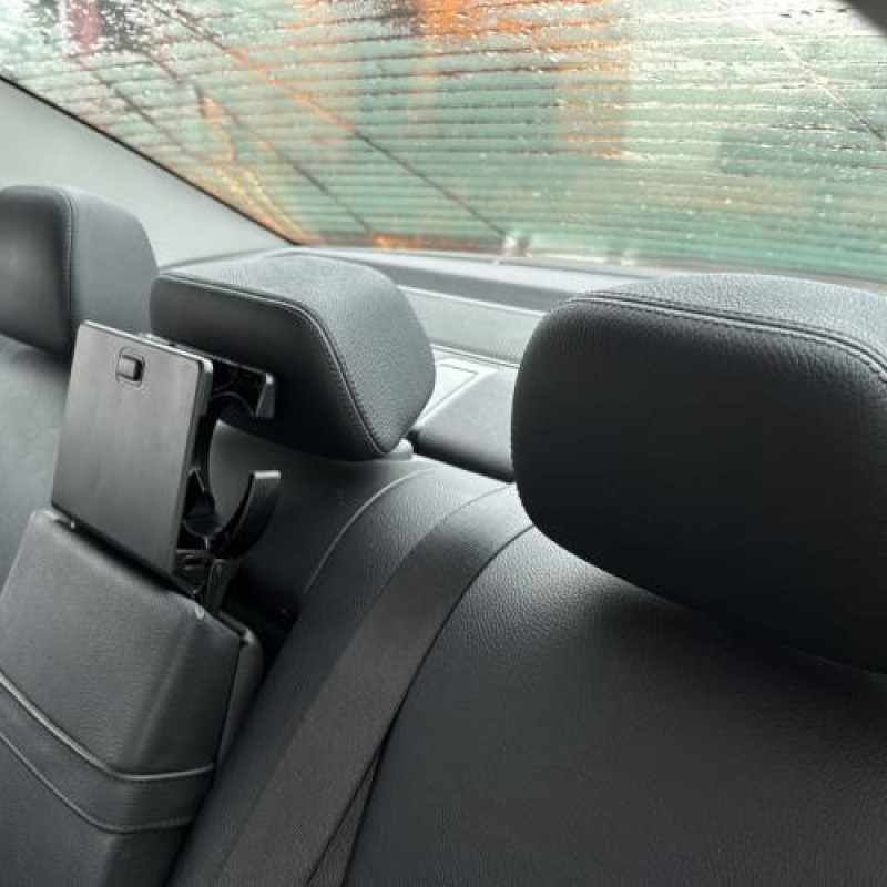 Autoradio d'origine MERCEDES CLASSE C 204 Photo n°14