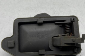 Poignee interieur avant gauche PEUGEOT 205